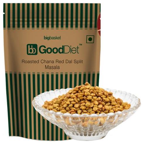 

GoodDiet Chana Dal Split - Red 150 g