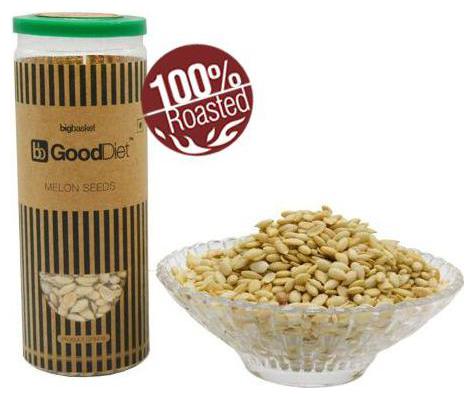 

Gooddiet Melon Seed 125g