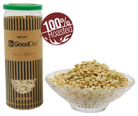 

Gooddiet Melon Seed 125g