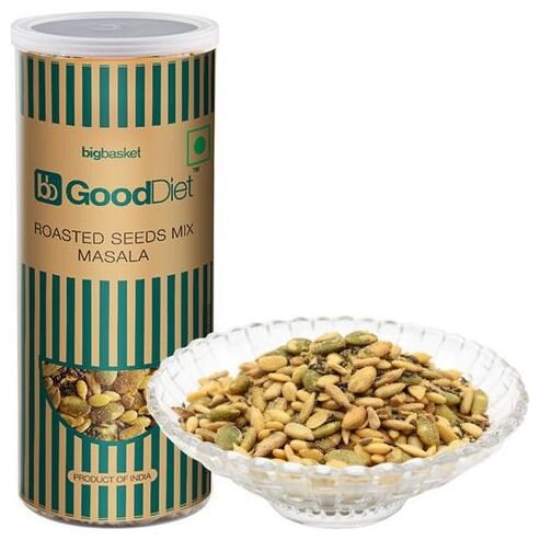 

GoodDiet Seeds Mix - Masala 125 g