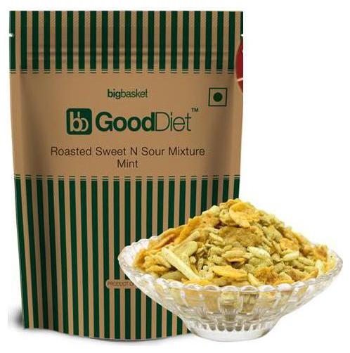 

GoodDiet Sweet n Sour Mixture - Mint 100 g