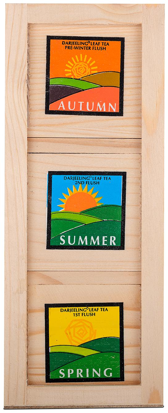 

Goodricke Seasons 3-in-1 Darjeeling Tea (150 g)