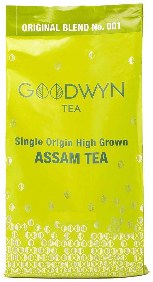 

Goodwyn Pure and Premium Assam Tea 500 g