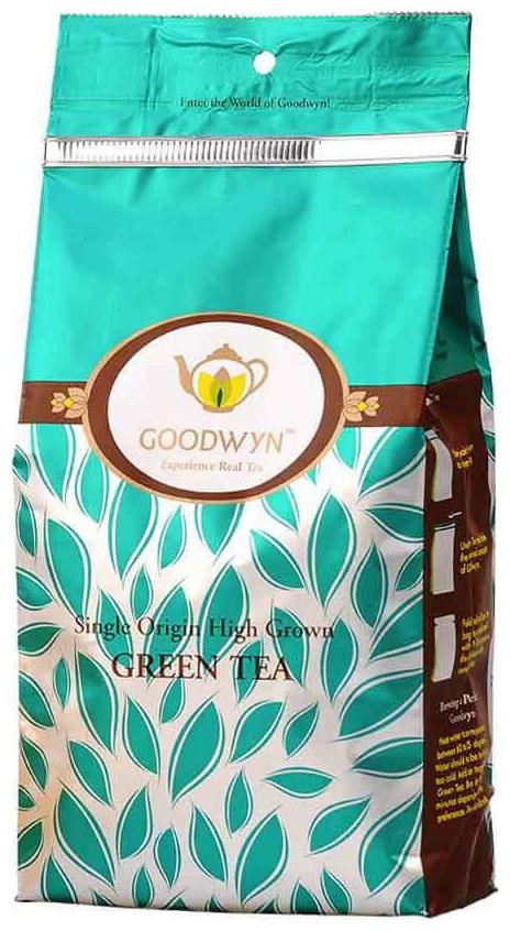 

Goodwyn Single Origin High Grown Green Tea 250 g
