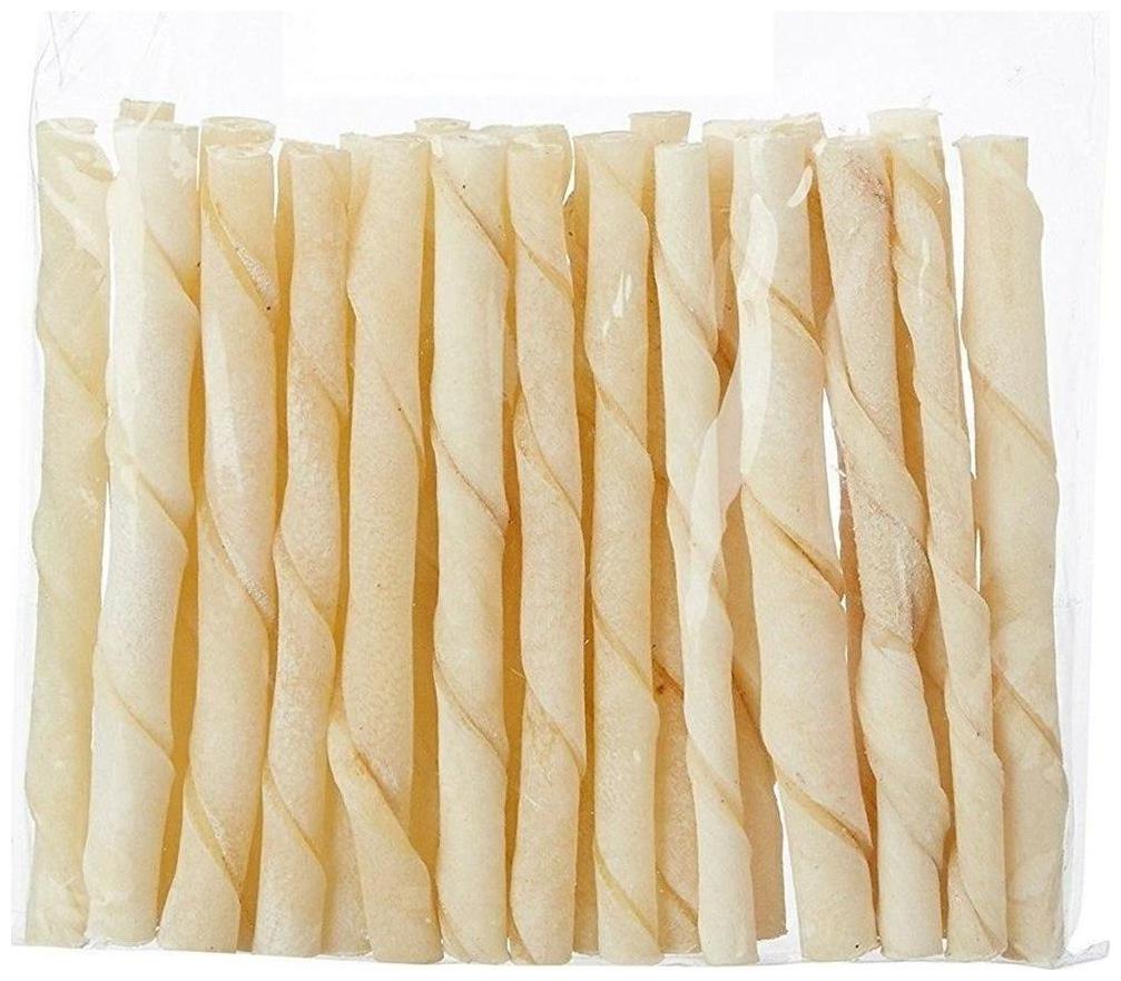 

Goofy Tails High Quality Rawhide Stix Chew Treat for Dog (450g)