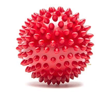 

Goofy Tails Super Rubber Stud Spike Ball (Medium)