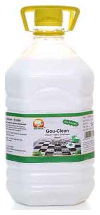 Buy Gou Ganga Phenyl Organic Floor Cleaner 5 L Online At Low