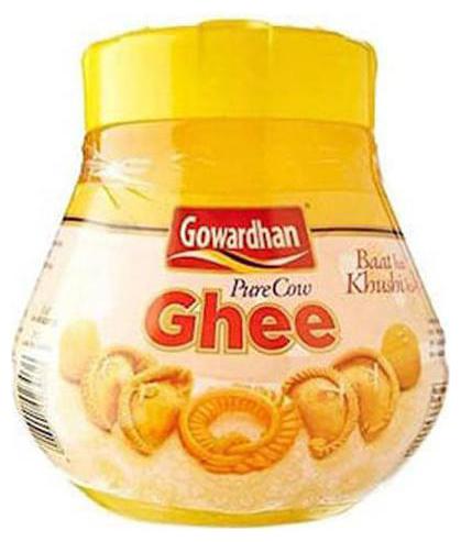 

Gowardhan Premium Ghee 1 L
