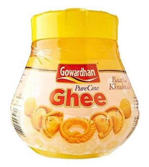 

Gowardhan Premium Ghee 1 L
