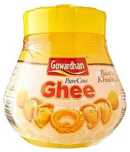 

Gowardhan Premium Ghee 1 L