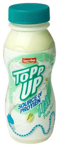 

Gowardhan Topp Up - Pista 200 ml