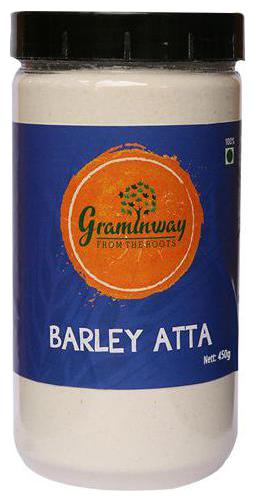 

ginway Barley Atta 450 g