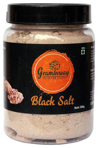 

Graminway Black Salt 350 g