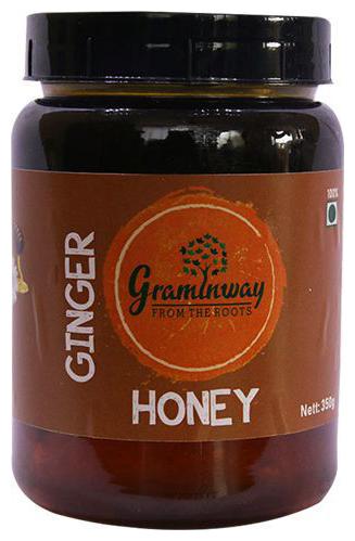 

ginway Ginger Honey 350 g