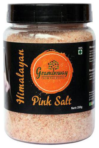 

Graminway Himalayan Pink Salt 350 g