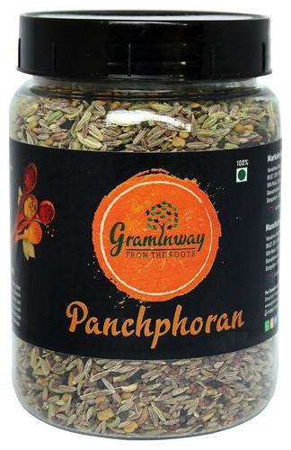 

Graminway Panchphoran 200 g