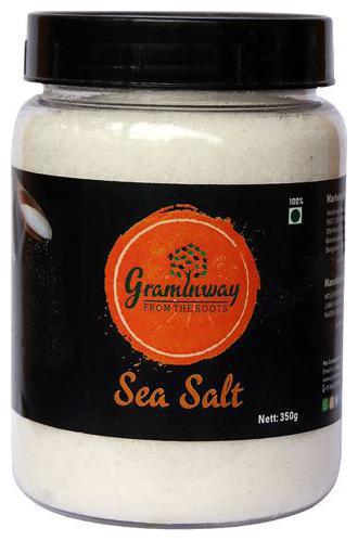 

Graminway Sea Salt 350 g