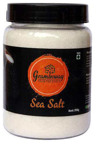 

ginway Sea Salt 350 g