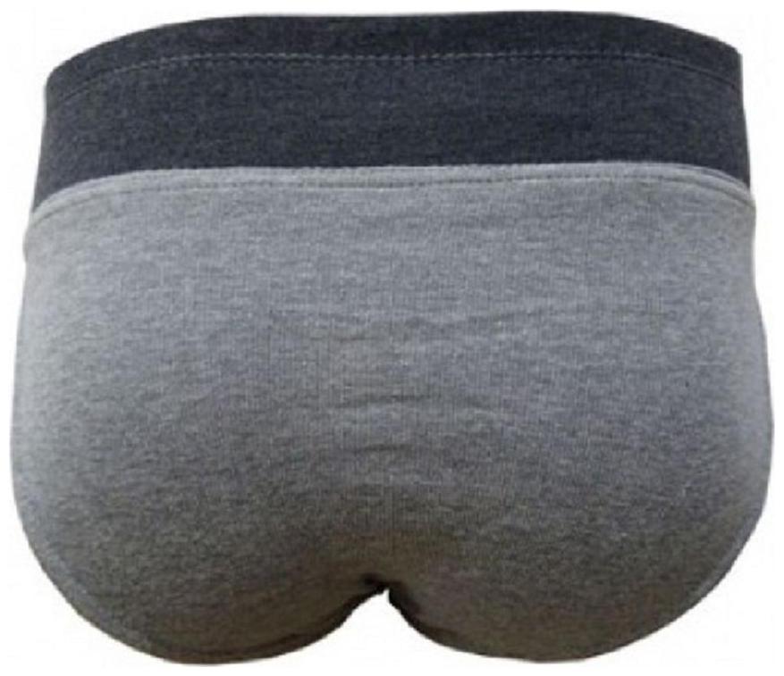 

greenbee Gym Supporter(Large) Grey
