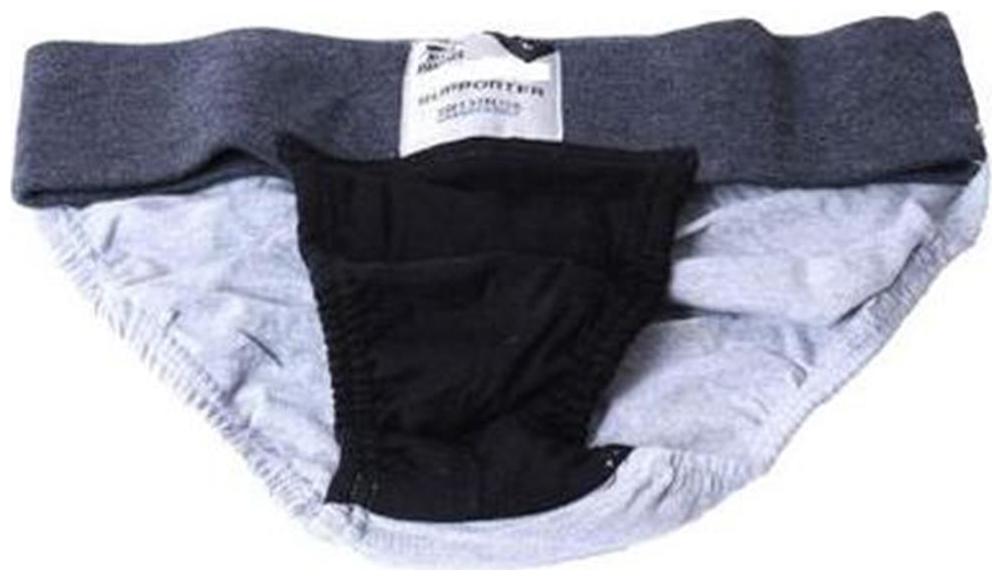 

greenbee Gym Supporter (Medium) Grey
