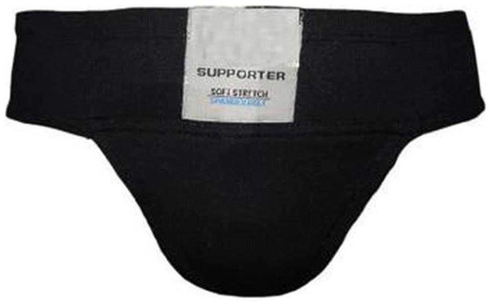 

greenbee Gym Supporter (XXL) Black