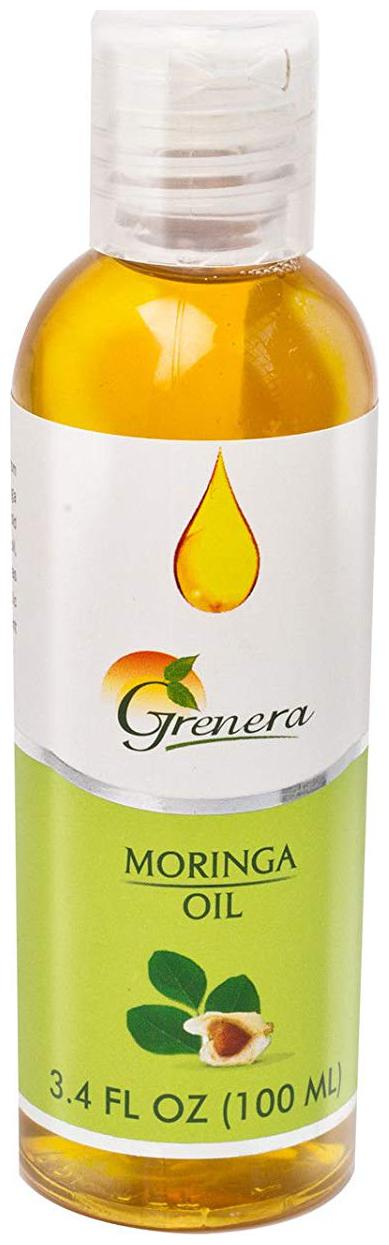 

Grenera Organic Moringa Oil - 100 ml