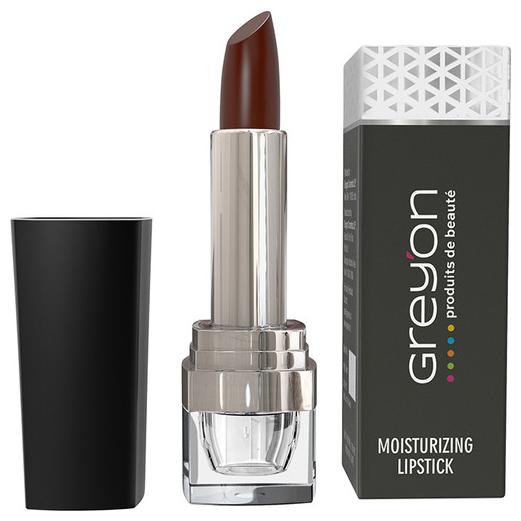 

Greyon Glossy Lipstick 97 Sepia Brown 10g (Pack Of 1)