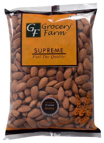 

Grocery Farm American Almonds - Jumbo 200 g