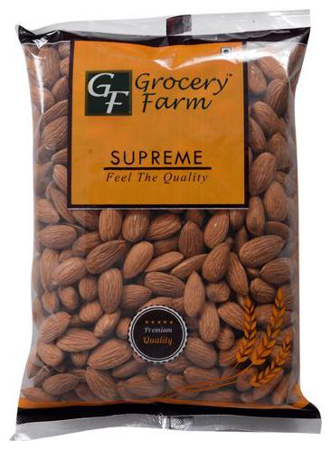 

Grocery Farm Almonds - Roasted Salted 200 g
