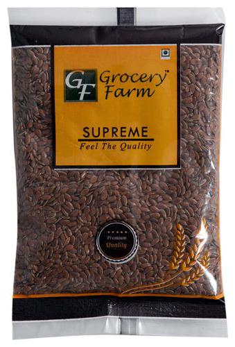 

Grocery Farm Flax Seeds 200 g