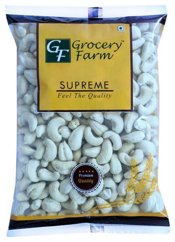 

Grocery Farm Whole Cashew - Jumbo 200 g