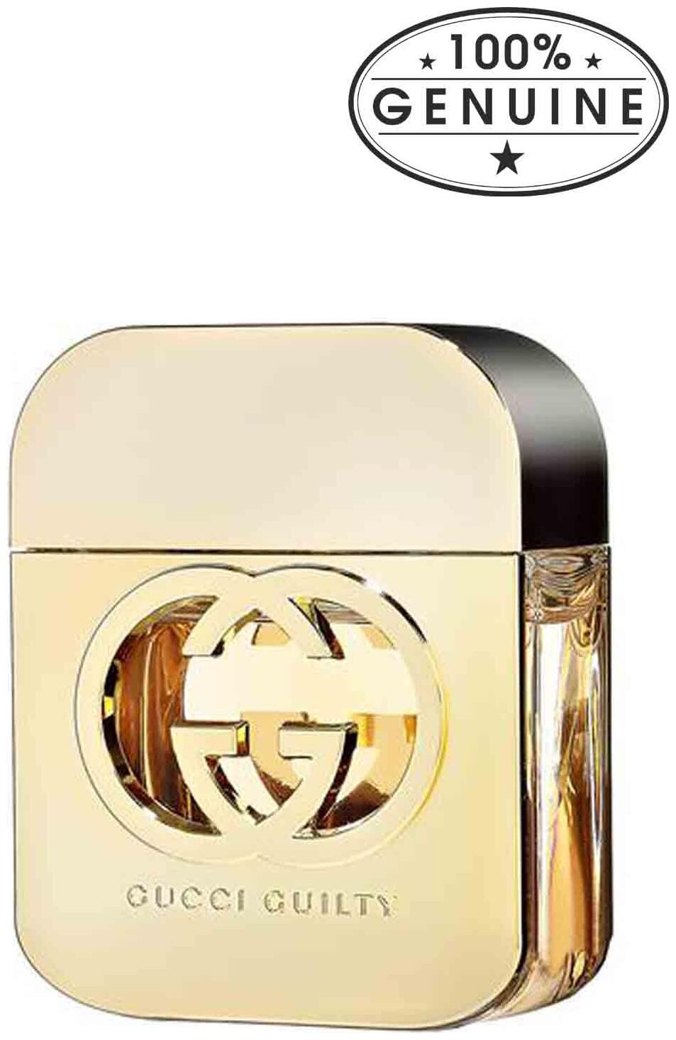 

Gucci Guilty Women EDT 75 ml