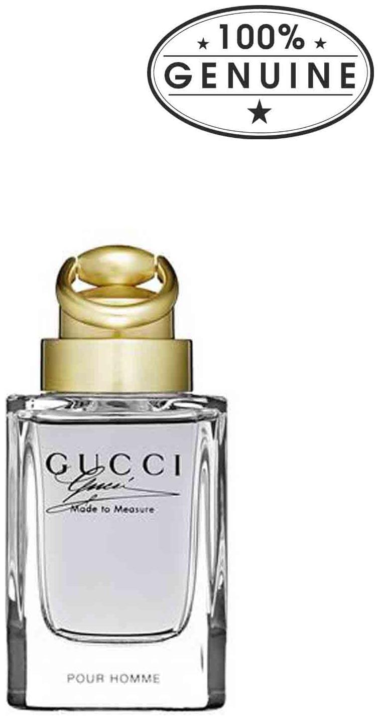

Gucci Made To Measure Pour Homme EDT 90 ml