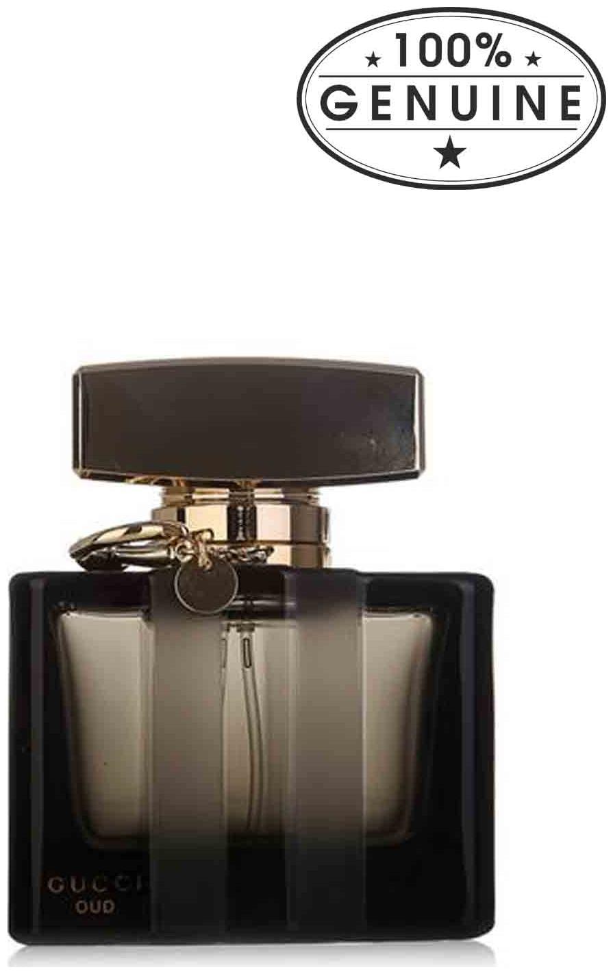 

Gucci Oud Men EDP 75 ml (Unisex perfume)