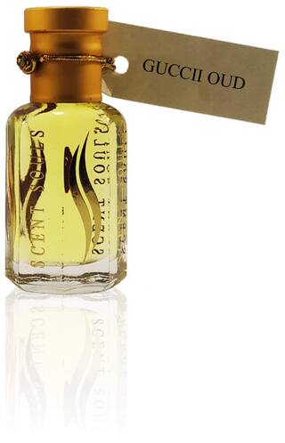 Buy Guccii Oud Perfume Oil Fragrance Oil Attar Roll On For Men