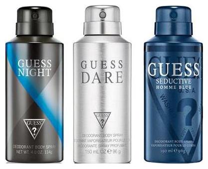 

Guess Night Nightaccess Combo Set (Set Of 2)