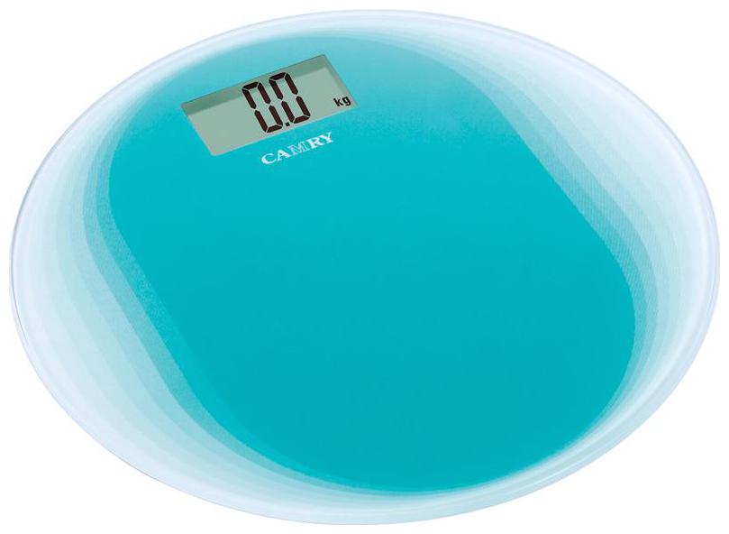 

GVC Ultra Slim Camry Weighing Scale