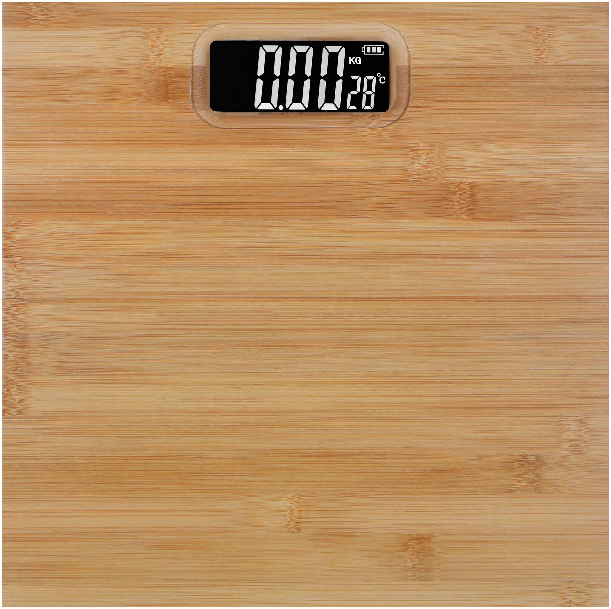

GVC Wooden Weighing Scale