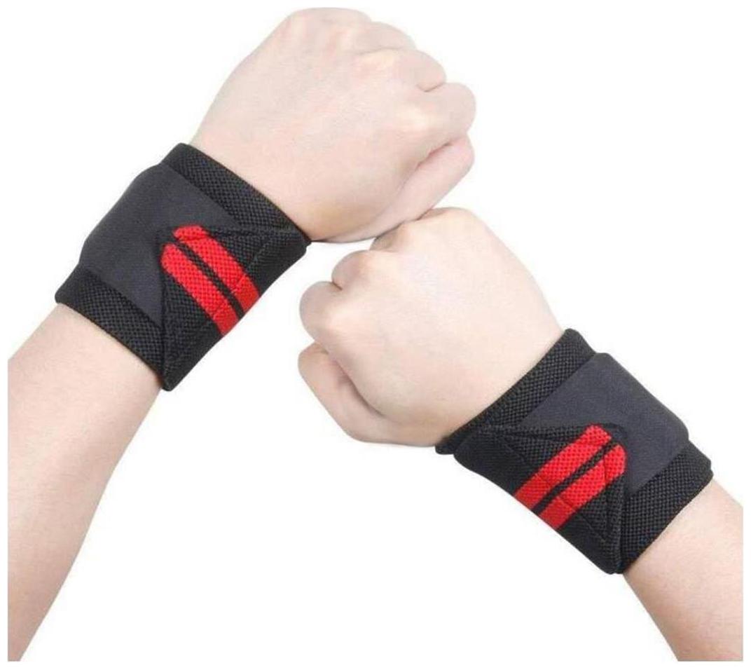 

GYM WRIST SUPPORT