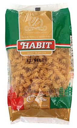 

Habit Fusali Pasta 500 g