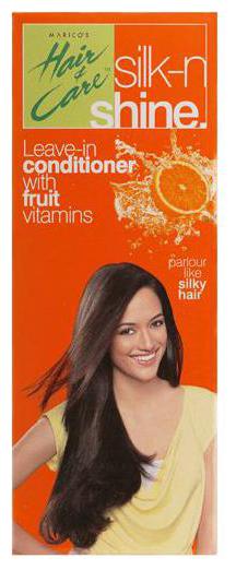 

Hair Care Hair Serum - Silk n Shine 50 ml