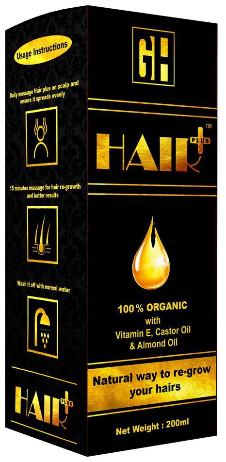 

Hair Plus Hair Growth Hair Fall Solutions In A Safe Manner With 18 Rare Herbs 200 ml