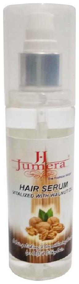 

HAIR SERUM VITALIZED WITH WALNUT OIL (120 ml)