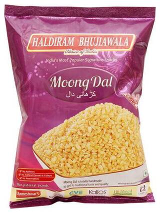 Buy Haldiram Bhujiawala Namkeen Moong Dal 200 G Online At Low Prices In India Paytmmall Com Bikanervala vs haldiram in my opinion haldiram wins this battle. haldiram s