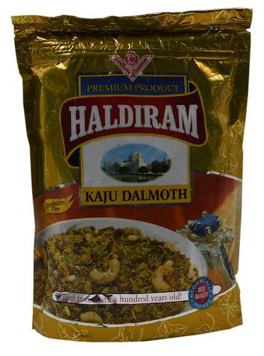 

Haldiram Namkeen - Kaju Dalmoth 200 g