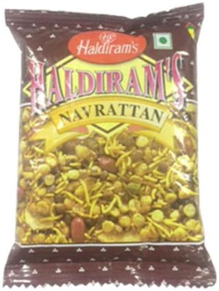 Buy Haldiram Namkeen Navrattan Del 42 G Online At Low Prices In India Paytmmall Com Visit us to order namkeen online at best price. haldiram namkeen navrattan del 42 g
