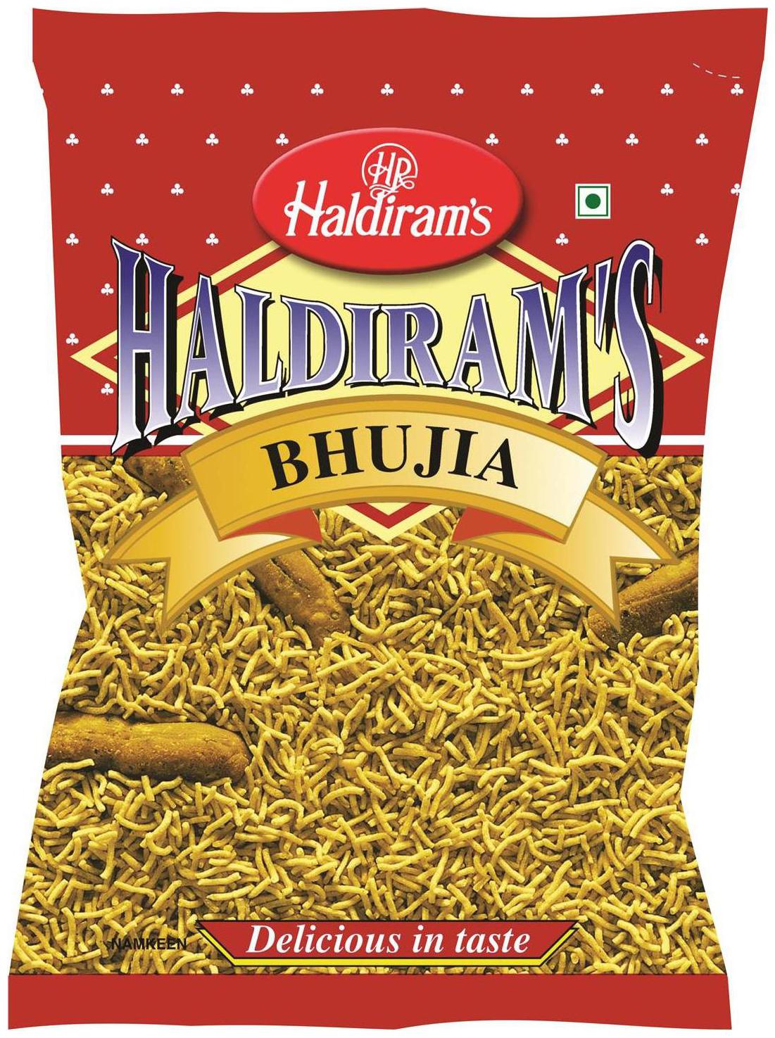

Haldiram s Bhujia 200 g