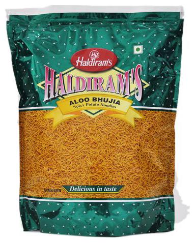 

Haldiram S Namkeen - Aloo Bhujia (Del) 1 kg