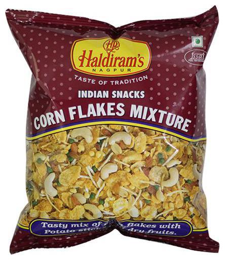 

Haldirams Mixture - Cornflakes 150 g