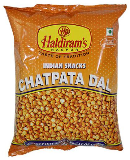 

Haldirams Namkeen - Chatpata Dal 150 g